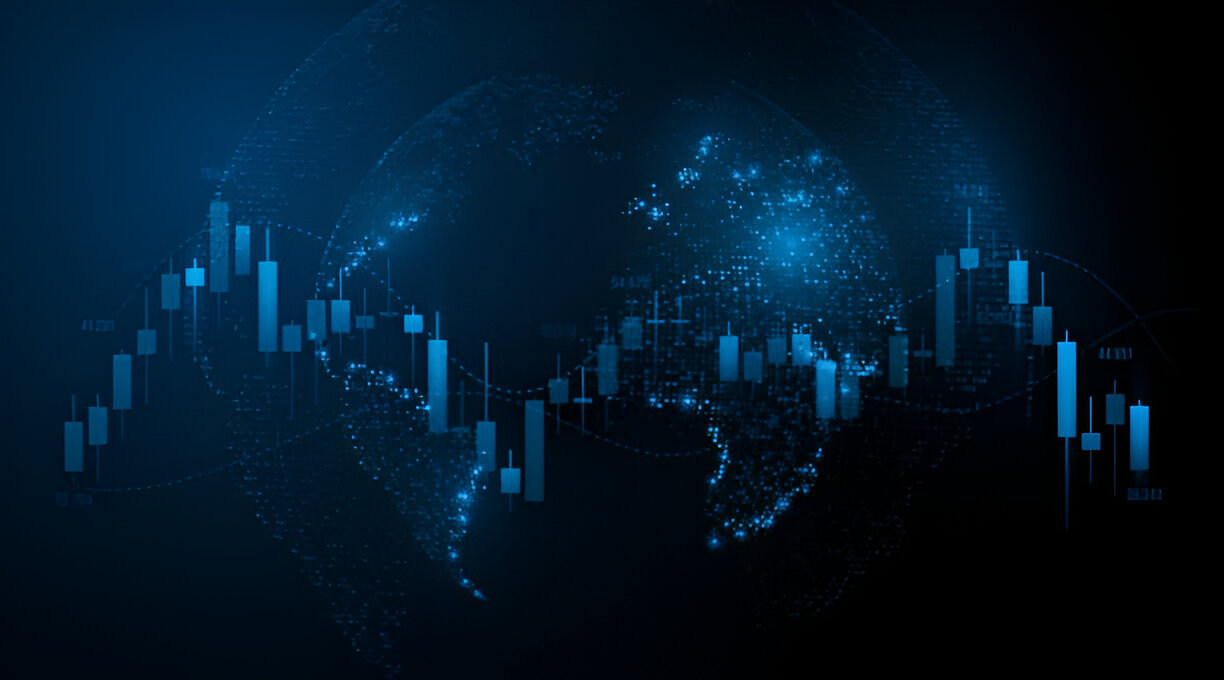 forex web trader