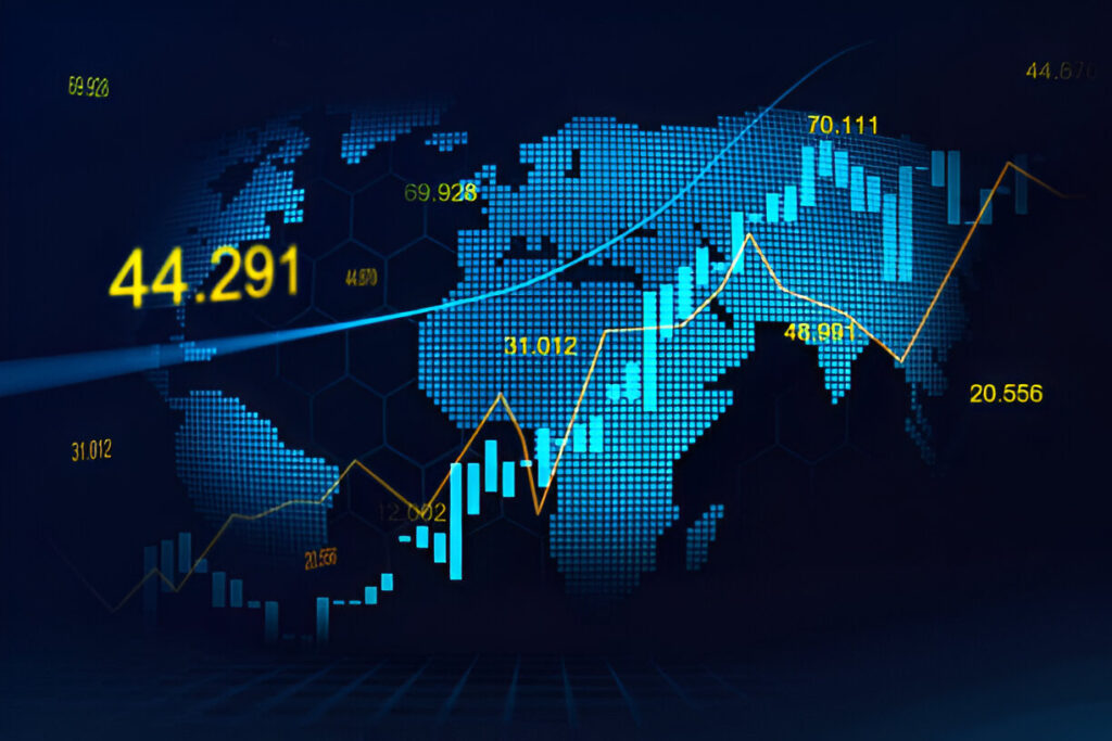 forex web trader